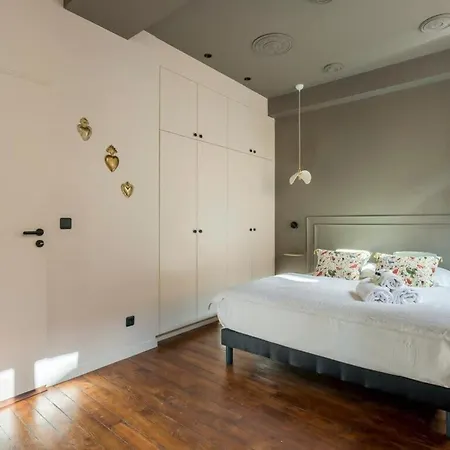 Amazing Vieux Lyon Superbe Logement Exterior photo