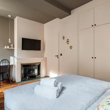 Amazing Vieux Lyon Superbe Logement Exterior photo